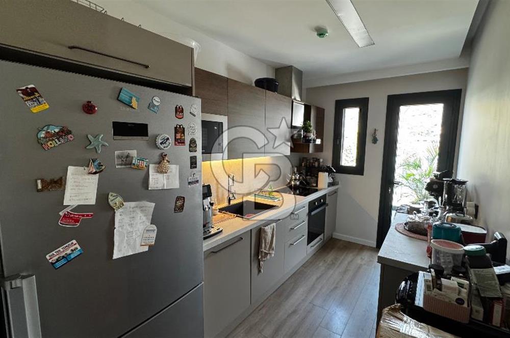 Yunusoğlu Veranda Sitesinde 3+1 Kiralık Daire 