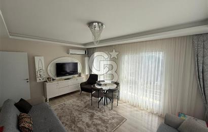 Seferihisar Çolakibrahim Bey Mahallesi’nde Satılık Ferah 2+1 Daire