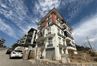 Seferihisar Çolakibrahim Bey Mahallesi’nde Satılık Ferah 2+1 Daire