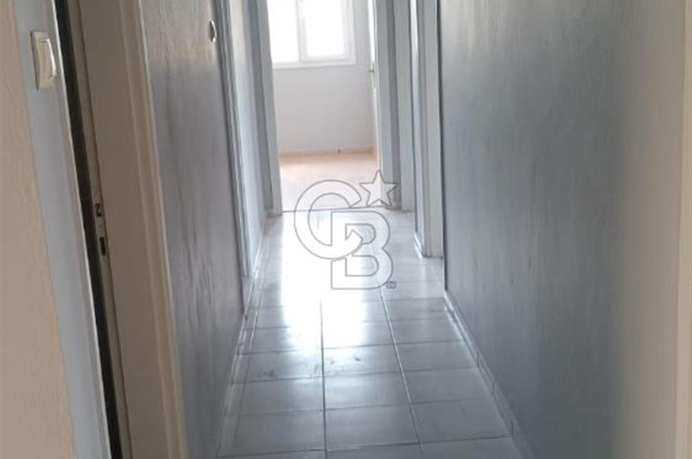 KARŞIYAKA BOSTANLI ATAKENT 3+1 145 M2 KISMİ DENİZ MANZARALI