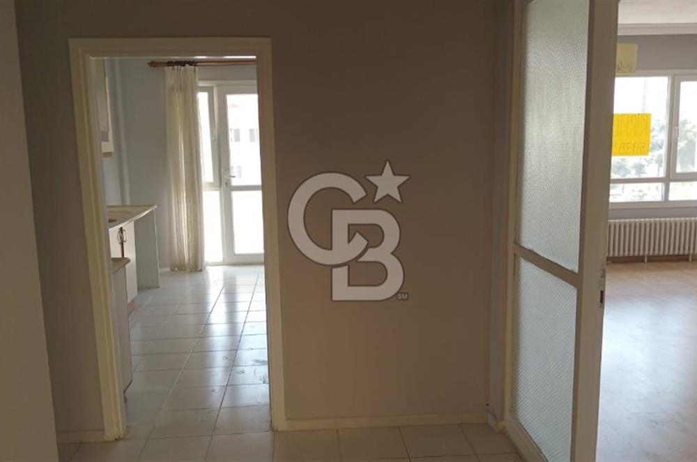 KARŞIYAKA BOSTANLI ATAKENT 3+1 145 M2 KISMİ DENİZ MANZARALI