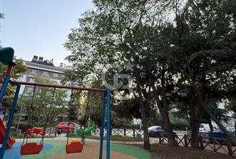 ACIBADEM MUHTARLIK KARŞISI 3+1
