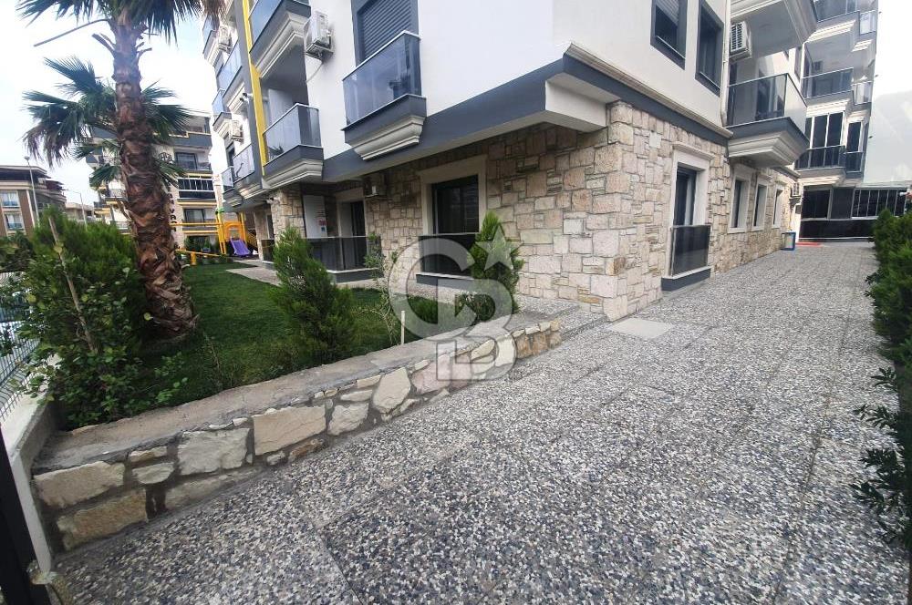 MENEMEN UĞUR MUMCU PHOKAİA SUIT SİTESİ SATILIK 3+1 DAİRE