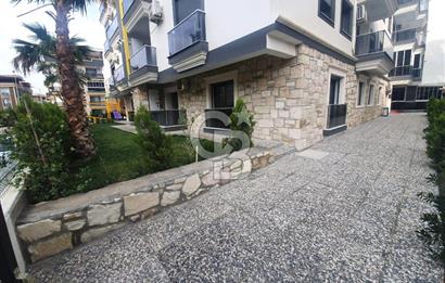 MENEMEN UĞUR MUMCU PHOKAİA SUIT SİTESİ SATILIK 3+1 DAİRE