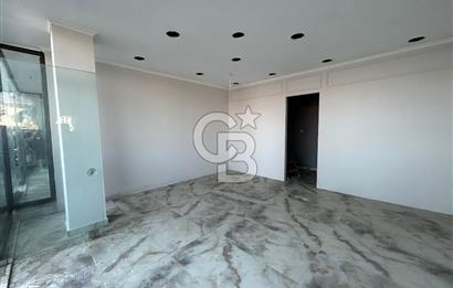 ALANYA ÇARŞI MAH.İSKELE CADDESİ ÜZERİNDE SATILIK KOMPLE BİNA