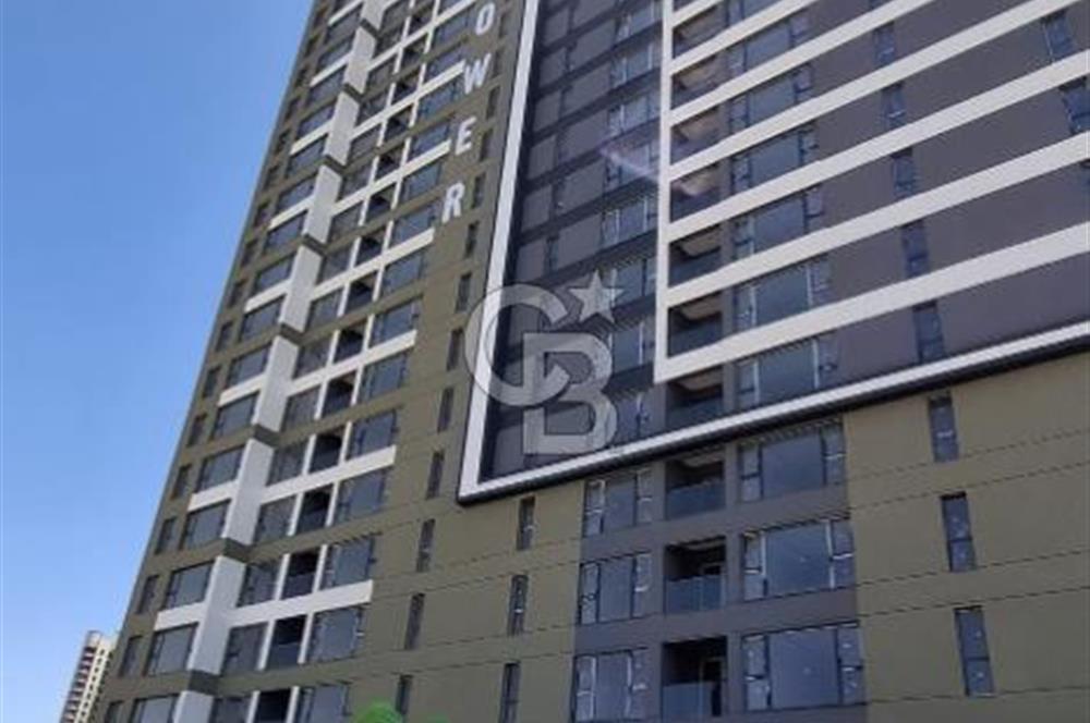 DİKMEN VADİSİNDE, CRYSTAL TOWER VADİ 2+1 SIFIR LÜKS DAİRE