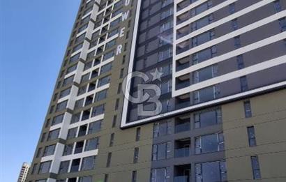 DİKMEN VADİSİNDE, CRYSTAL TOWER VADİ 2+1 SIFIR LÜKS DAİRE