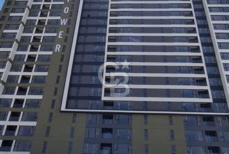 DİKMEN VADİSİNDE, CRYSTAL TOWER VADİ 2+1 SIFIR LÜKS DAİRE
