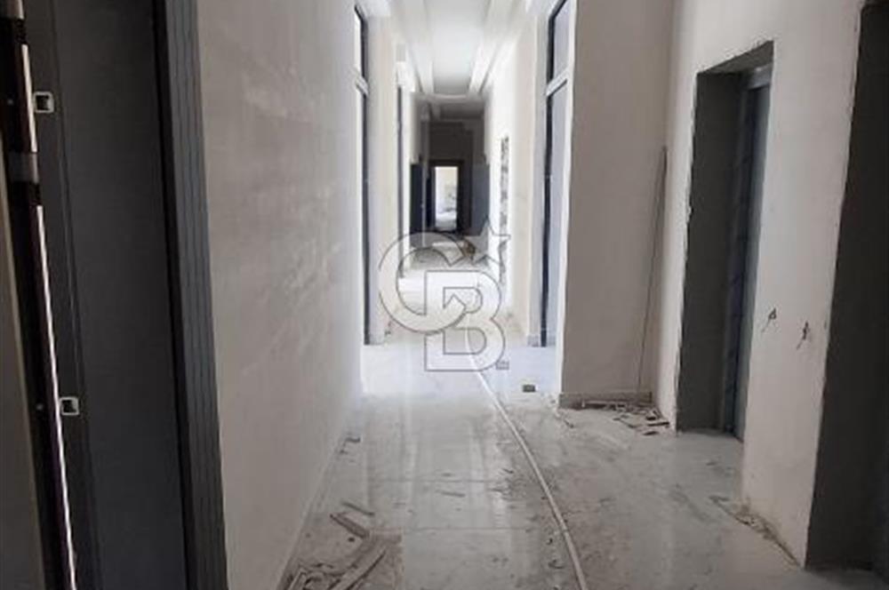 DİKMEN VADİSİNDE, CRYSTAL TOWER VADİ 2+1 SIFIR LÜKS DAİRE