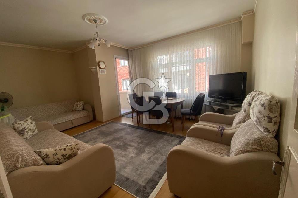 PENDİK KAYNARCA AYDINLI YOLU CD ÜZERİ 2+1 SATILIK DAİRE