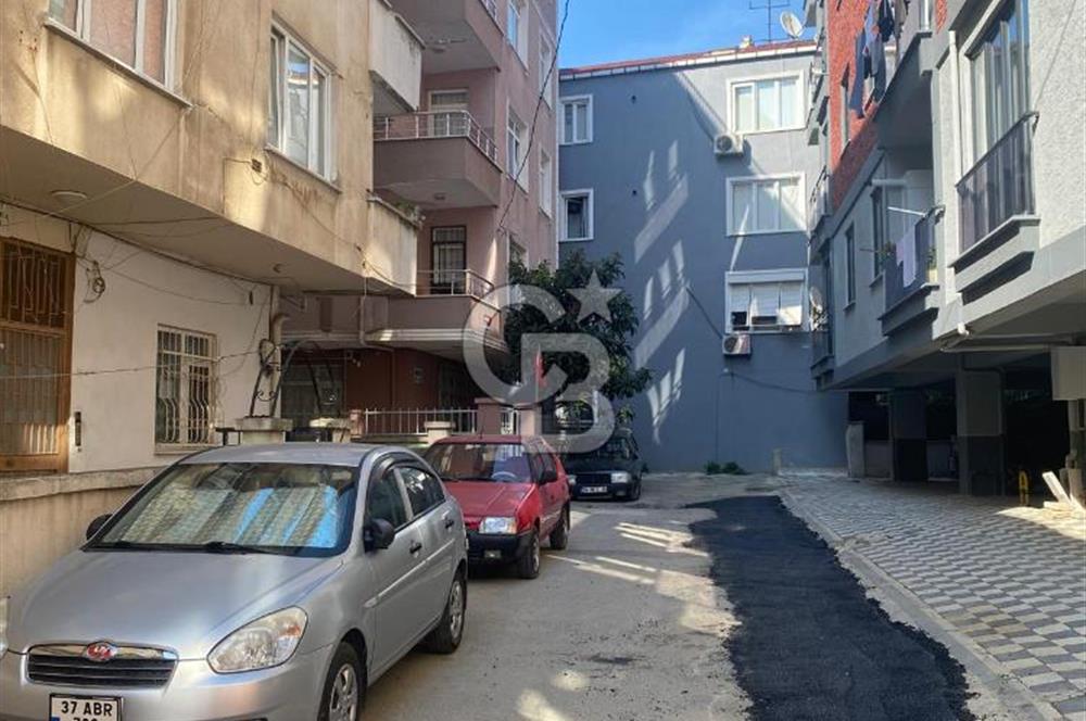 PENDİK KAYNARCA AYDINLI YOLU CD ÜZERİ 2+1 SATILIK DAİRE