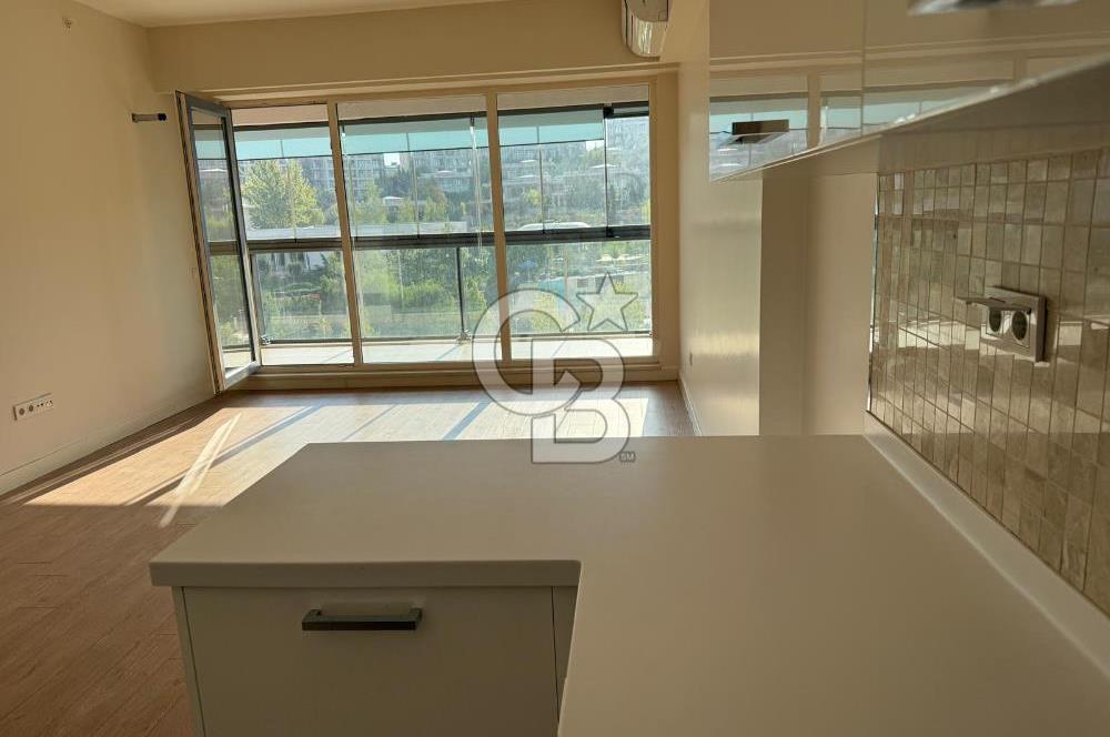 İNCEK SİNPAŞ BLUE'DA PEYZAJ MANZARALI 4. KAT 77 m² KİRALIK MODERN DAİRE