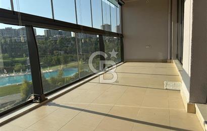 İNCEK SİNPAŞ BLUE'DA PEYZAJ MANZARALI 4. KAT 77 m² KİRALIK MODERN DAİRE