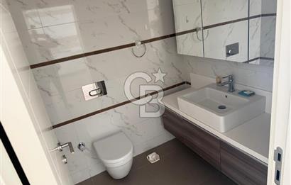 İNCEK SİNPAŞ BLUE'DA PEYZAJ MANZARALI 4. KAT 77 m² KİRALIK MODERN DAİRE
