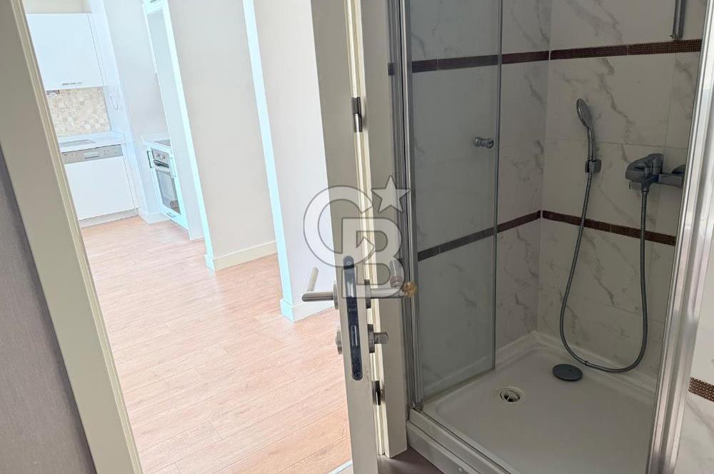 İNCEK SİNPAŞ BLUE'DA PEYZAJ MANZARALI 4. KAT 77 m² KİRALIK MODERN DAİRE