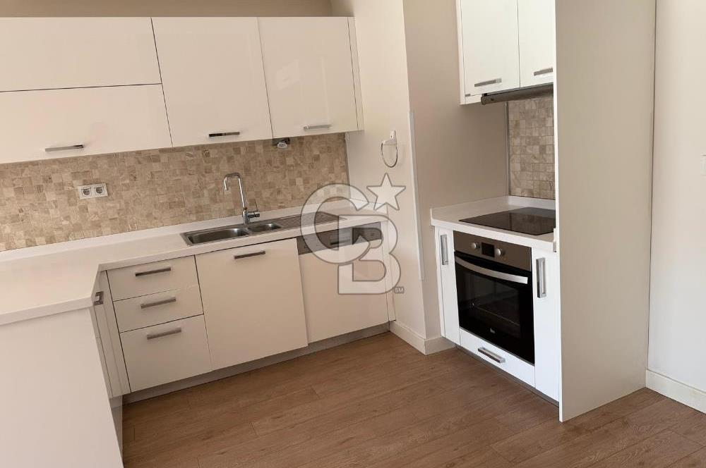 İNCEK SİNPAŞ BLUE'DA PEYZAJ MANZARALI 4. KAT 77 m² KİRALIK MODERN DAİRE