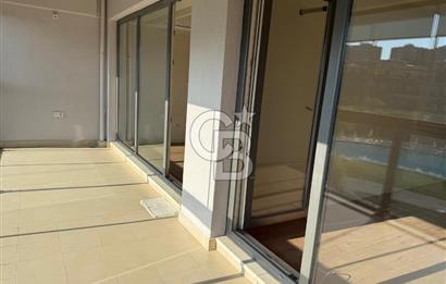 İNCEK SİNPAŞ BLUE'DA PEYZAJ MANZARALI 4. KAT 77 m² KİRALIK MODERN DAİRE