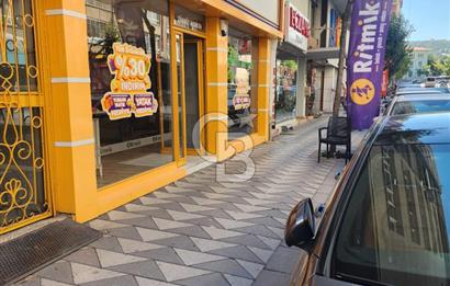 CB CITY'DEN YUNUS EMRE CADDESİNDE SATILIK 3+1  DAİRE