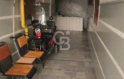 CB CITY'DEN YUNUS EMRE CADDESİNDE SATILIK 3+1  DAİRE