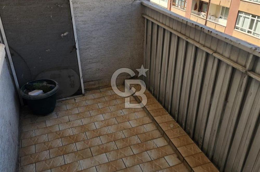 CB CITY'DEN YUNUS EMRE CADDESİNDE SATILIK 3+1  DAİRE