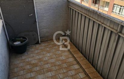 CB CITY'DEN YUNUS EMRE CADDESİNDE SATILIK 3+1  DAİRE
