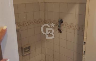 CB CITY'DEN YUNUS EMRE CADDESİNDE SATILIK 3+1  DAİRE
