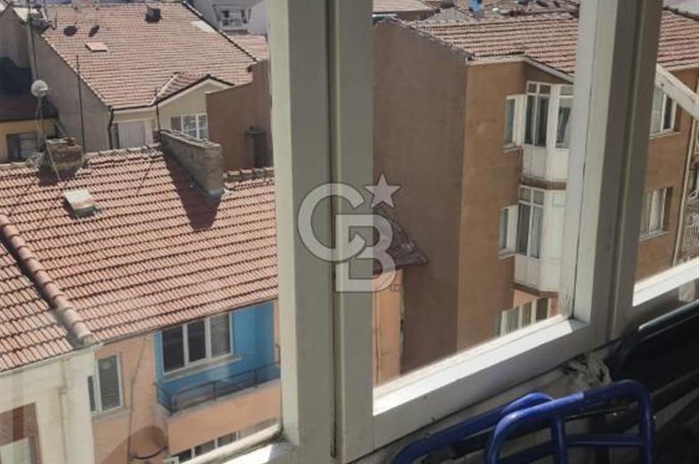 CB CITY'DEN YUNUS EMRE CADDESİNDE SATILIK 3+1  DAİRE