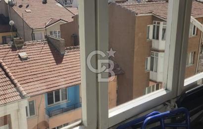 CB CITY'DEN YUNUS EMRE CADDESİNDE SATILIK 3+1  DAİRE