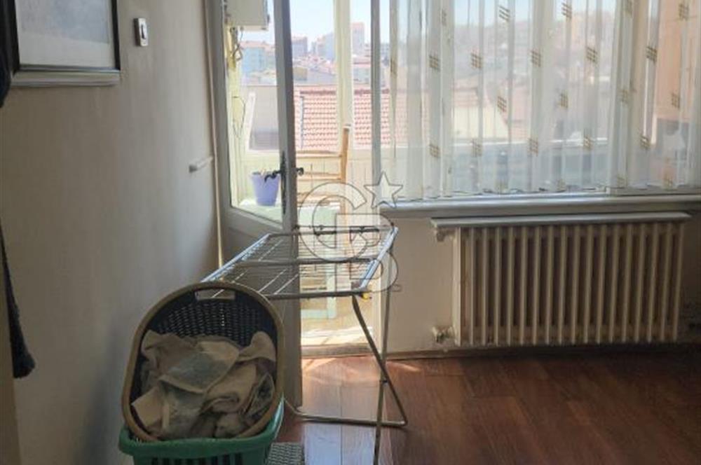 CB CITY'DEN YUNUS EMRE CADDESİNDE SATILIK 3+1  DAİRE