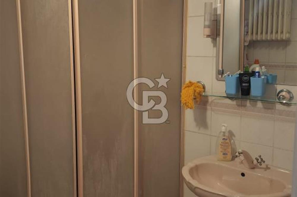 CB CITY'DEN YUNUS EMRE CADDESİNDE SATILIK 3+1  DAİRE