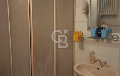 CB CITY'DEN YUNUS EMRE CADDESİNDE SATILIK 3+1  DAİRE