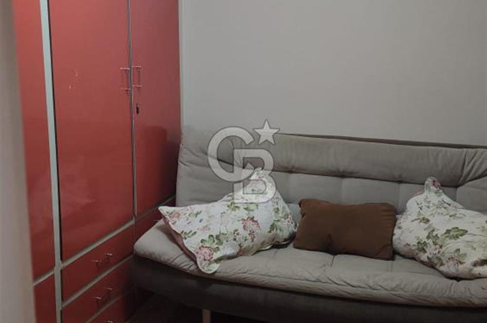 CB CITY'DEN YUNUS EMRE CADDESİNDE SATILIK 3+1  DAİRE