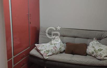 CB CITY'DEN YUNUS EMRE CADDESİNDE SATILIK 3+1  DAİRE