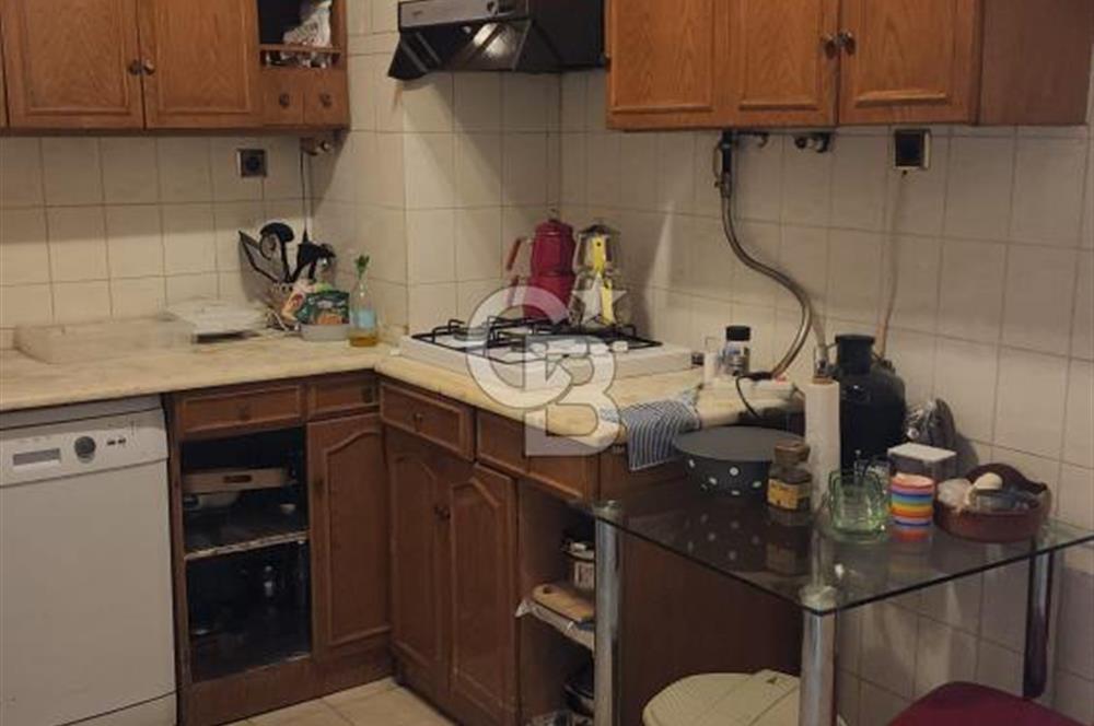 CB CITY'DEN YUNUS EMRE CADDESİNDE SATILIK 3+1  DAİRE
