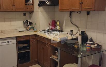 CB CITY'DEN YUNUS EMRE CADDESİNDE SATILIK 3+1  DAİRE