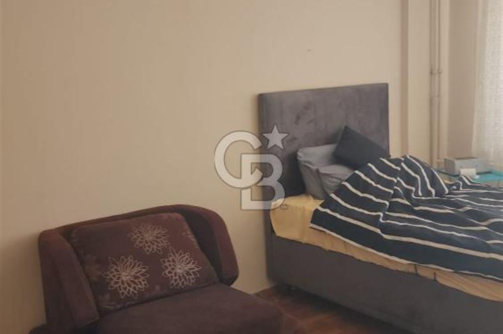 CB CITY'DEN YUNUS EMRE CADDESİNDE SATILIK 3+1  DAİRE
