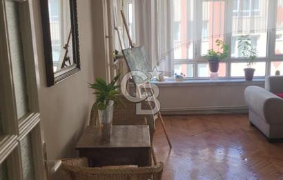 CB CITY'DEN YUNUS EMRE CADDESİNDE SATILIK 3+1  DAİRE