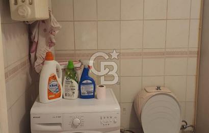 CB CITY'DEN YUNUS EMRE CADDESİNDE SATILIK 3+1  DAİRE
