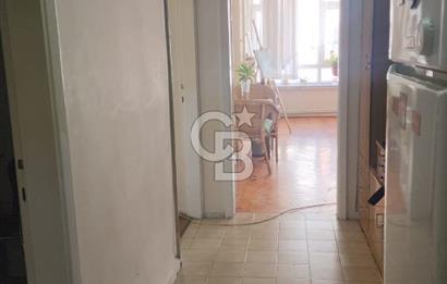 CB CITY'DEN YUNUS EMRE CADDESİNDE SATILIK 3+1  DAİRE