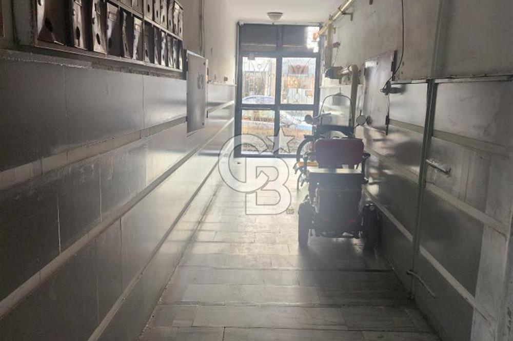 CB CITY'DEN YUNUS EMRE CADDESİNDE SATILIK 3+1  DAİRE