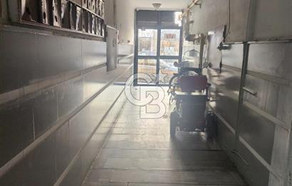 CB CITY'DEN YUNUS EMRE CADDESİNDE SATILIK 3+1  DAİRE