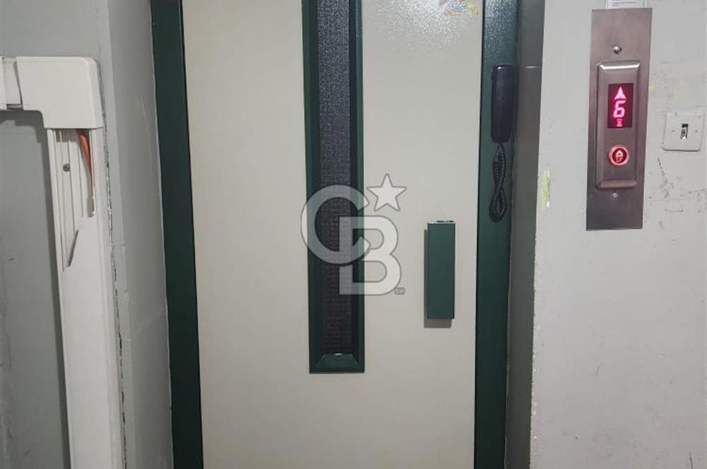 CB CITY'DEN YUNUS EMRE CADDESİNDE SATILIK 3+1  DAİRE