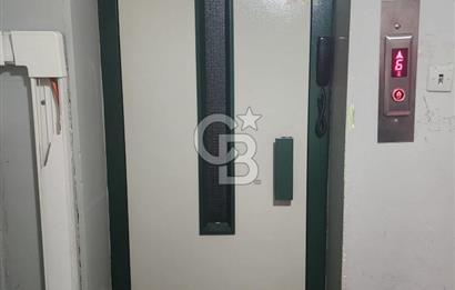 CB CITY'DEN YUNUS EMRE CADDESİNDE SATILIK 3+1  DAİRE