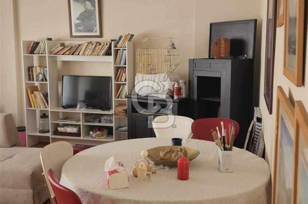 CB CITY'DEN YUNUS EMRE CADDESİNDE SATILIK 3+1  DAİRE