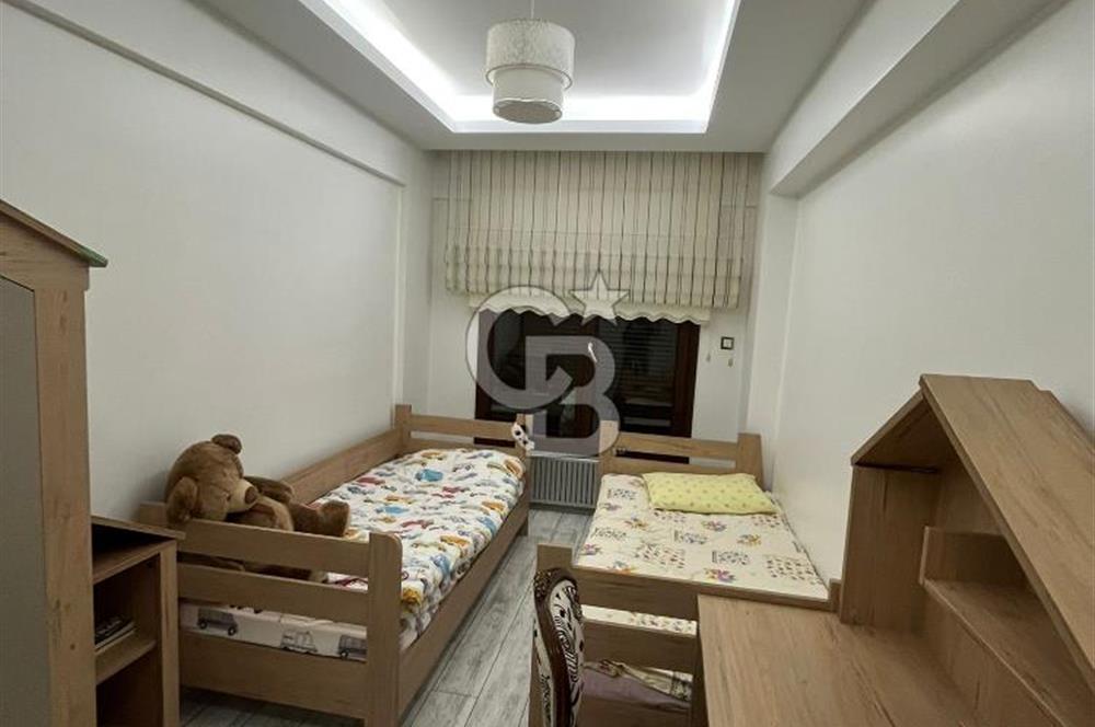 Talas Komando Caddesi Üzeri Site İçi Satılık Villa