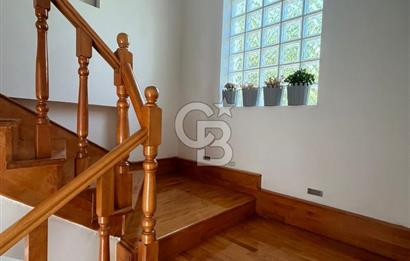 Talas Komando Caddesi Üzeri Site İçi Satılık Villa