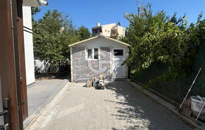 Talas Komando Caddesi Üzeri Site İçi Satılık Villa