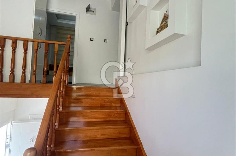 Talas Komando Caddesi Üzeri Site İçi Satılık Villa