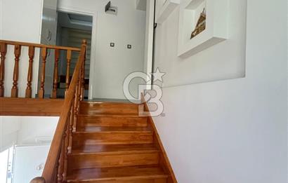 Talas Komando Caddesi Üzeri Site İçi Satılık Villa