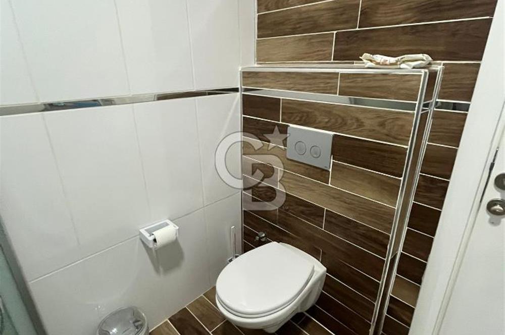 Talas Komando Caddesi Üzeri Site İçi Satılık Villa